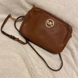 Michael Kors Crossbody